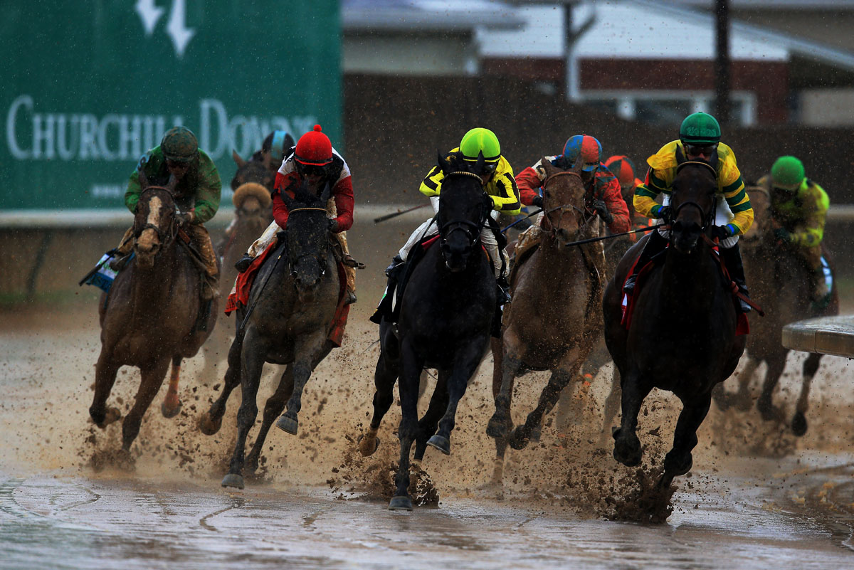 139th Kentucky Derby