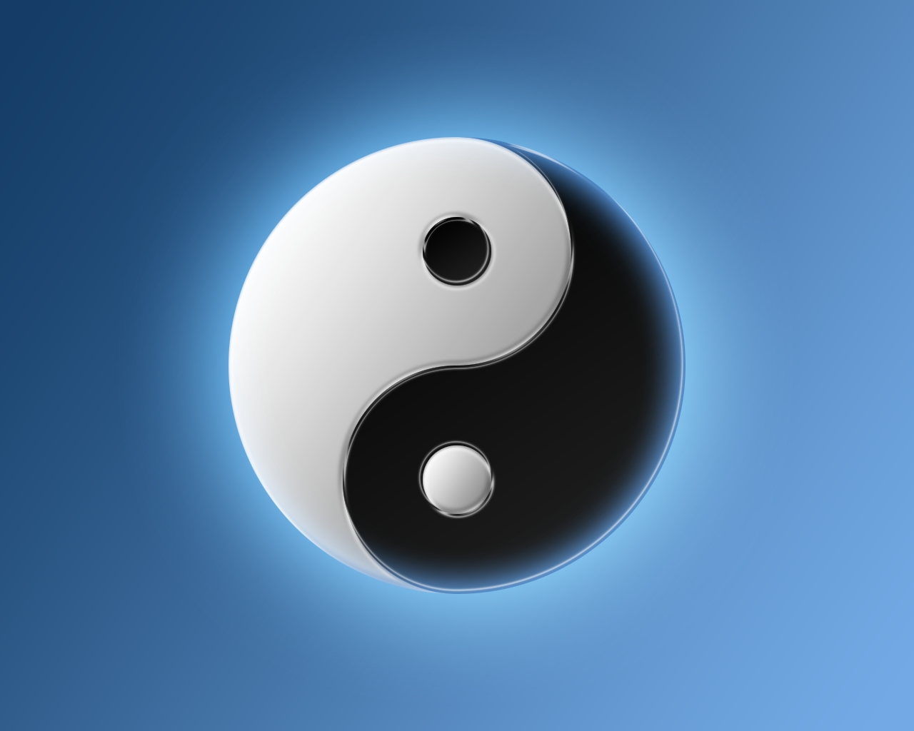 Yin yang