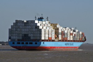 Maersk