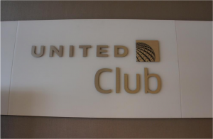 United Club