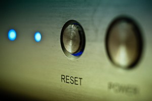 Reset Button