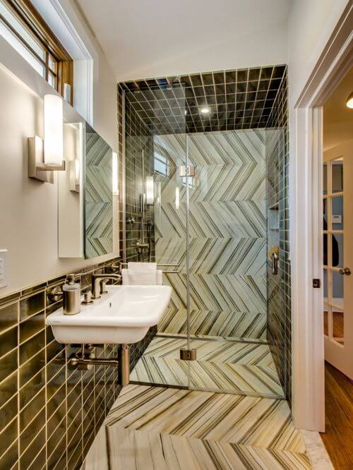 bathroom shower tile ideas pictures