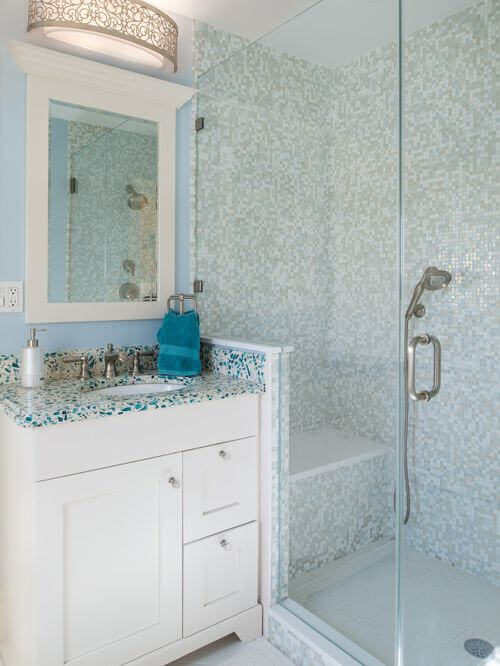 bathroom wall tile ideas