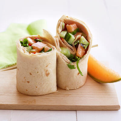 Delicious lunch ideas kid friendly the Kids Will Actually Eat