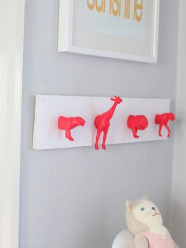 western hat rack ideas